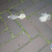 141) The Hangover Vrouwen Party Enschede