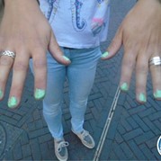 143) The Hangover Vrouwen Party Enschede