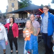 144) The Hangover Vrouwen Party Enschede