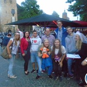 145) The Hangover Vrouwen Party Enschede