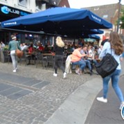 34) The Hangover Vrouwen Party Enschede