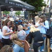 35) The Hangover Vrouwen Party Enschede