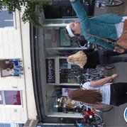 39) The Hangover Vrouwen Party Enschede