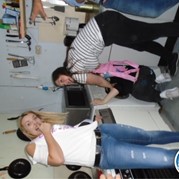 40) The Hangover Vrouwen Party Enschede