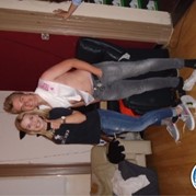 43) The Hangover Vrouwen Party Enschede