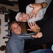 48) The Hangover Vrouwen Party Enschede