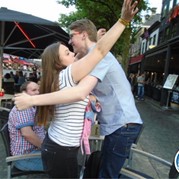 49) The Hangover Vrouwen Party Enschede