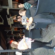 52) The Hangover Vrouwen Party Enschede