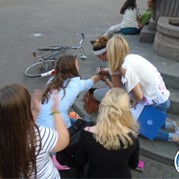 58) The Hangover Vrouwen Party Enschede