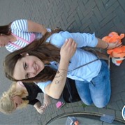 60) The Hangover Vrouwen Party Enschede