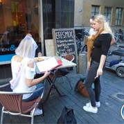 63) The Hangover Vrouwen Party Enschede