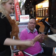 64) The Hangover Vrouwen Party Enschede