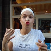 66) The Hangover Vrouwen Party Enschede