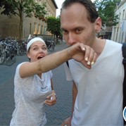 70) The Hangover Vrouwen Party Enschede