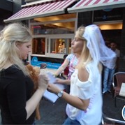 71) The Hangover Vrouwen Party Enschede