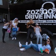 76) The Hangover Vrouwen Party Enschede