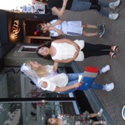 77) The Hangover Vrouwen Party Enschede