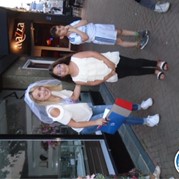 78) The Hangover Vrouwen Party Enschede