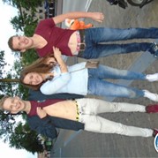 79) The Hangover Vrouwen Party Enschede