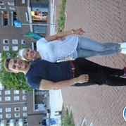 80) The Hangover Vrouwen Party Enschede