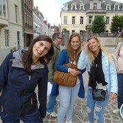 14) Escape in the City XXL  Brugge