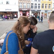 17) Escape in the City XXL  Brugge