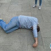 32) Escape in the City XXL  Brugge