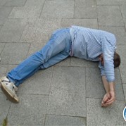 33) Escape in the City XXL  Brugge