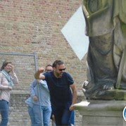 35) Escape in the City XXL  Brugge