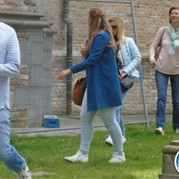 36) Escape in the City XXL  Brugge