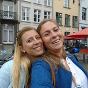 37) Escape in the City XXL  Brugge