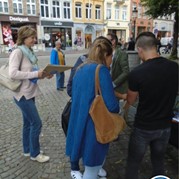 40) Escape in the City XXL  Brugge