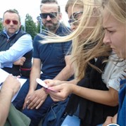 42) Escape in the City XXL  Brugge