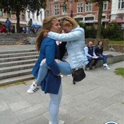 43) Escape in the City XXL  Brugge