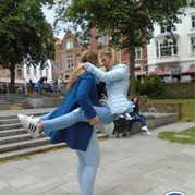 44) Escape in the City XXL  Brugge