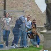 45) Escape in the City XXL  Brugge