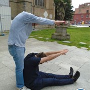 46) Escape in the City XXL  Brugge