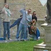 47) Escape in the City XXL  Brugge