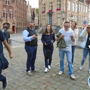 7) Escape in the City XXL  Brugge