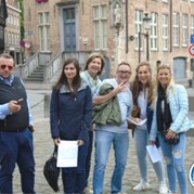 8) Escape in the City XXL  Brugge