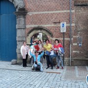 1) 50 Tinten Grijs Quiz Brugge