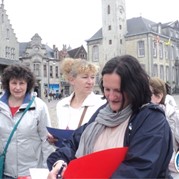 3) 50 Tinten Grijs Quiz Brugge