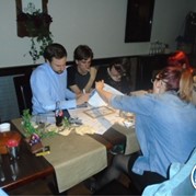 34) Goede Tijden Quiz Arnhem