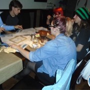 36) Goede Tijden Quiz Arnhem