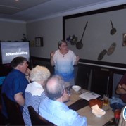 39) Goede Tijden Quiz Arnhem