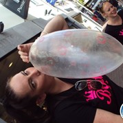 58) Gooische Vrouwen  Arnhem