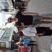 61) Gooische Vrouwen  Arnhem