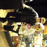 62) Gooische Vrouwen  Arnhem