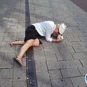 63) Gooische Vrouwen  Arnhem