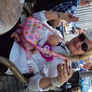 67) Gooische Vrouwen  Arnhem